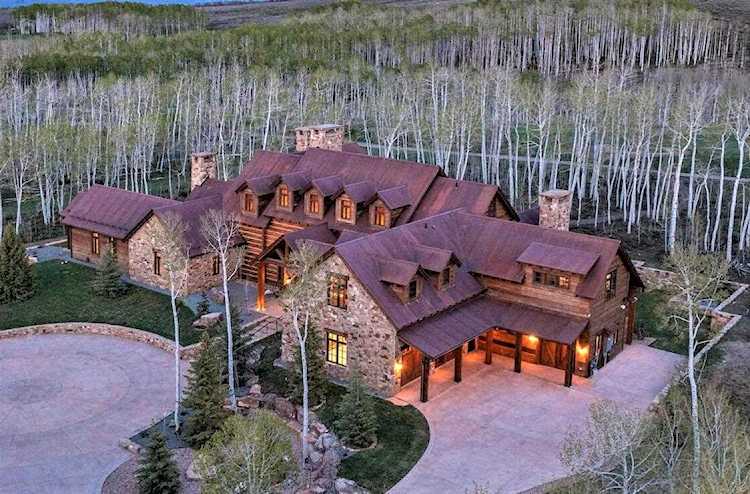 66 Salt Trl Montrose, COLORADO 81403