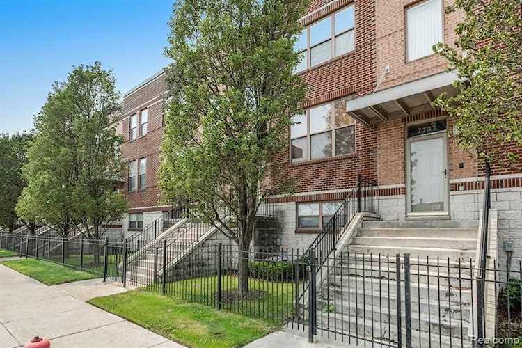 7737 Woodward Ave #59 Detroit, MI 48202