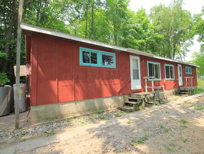 31026 Co Hwy 4 -- Vergas, MN 56587
