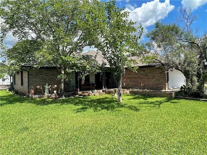 116 Wolf RUN Burnet, TX 78611