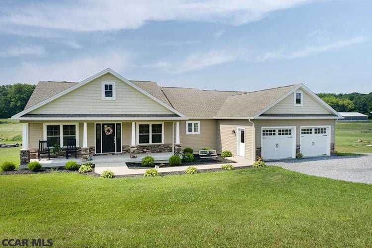 290 Pepper Ridge Drive Spring Mills, PA 16875 | home for sale | KBB Photo 1