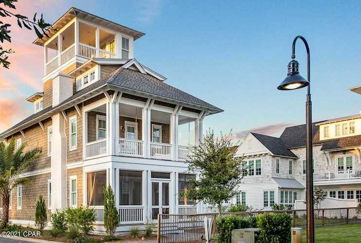 12 Patience Ln Inlet Beach, FL 32461