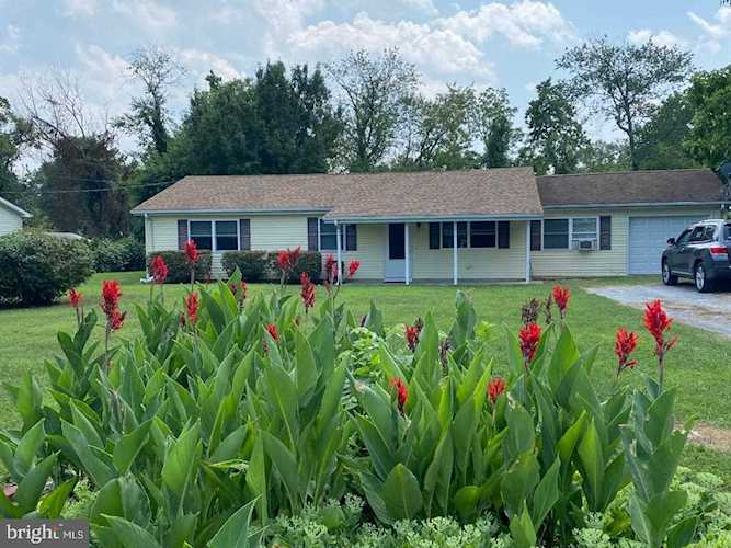 30 Mccoy St Milford, DE 19963