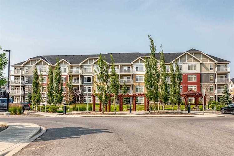 155 Skyview Ranch Way NE #5209 Calgary, AB T3N 0L5