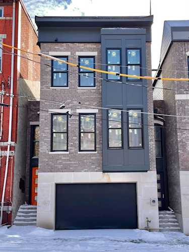 309 Seitz Street Cincinnati, OH 45202