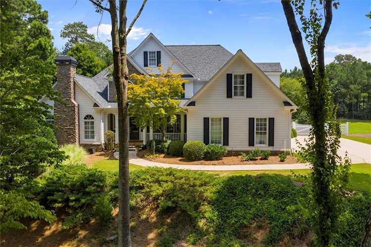 745 Bethany Green Ct, Milton, GA 30004 - Premier Atlanta Real Estate Photo 1