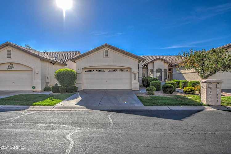 23724 S Pleasant Way Sun Lakes, AZ 85248 | MLS 6271131 Photo 1