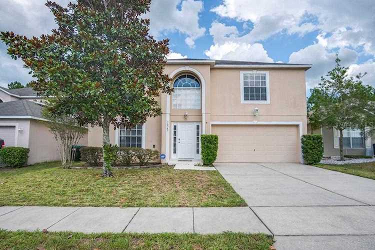 16543 Corner Lake Dr Orlando, FL 32820