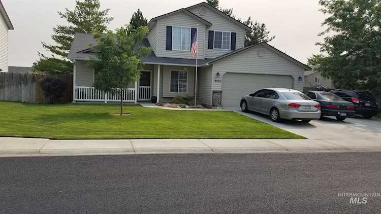 2035 W Crown Pointe Nampa, ID 83651