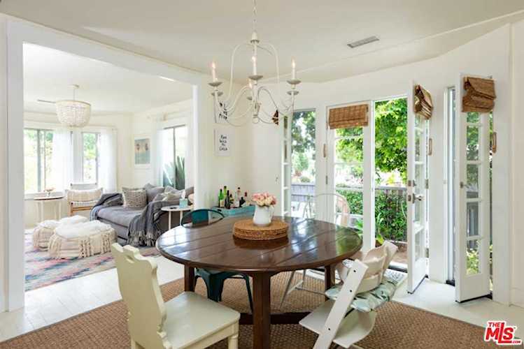 701 Marine St Santa Monica, CA 90405
