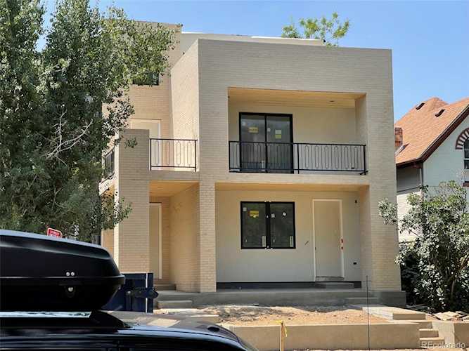 1877 Race St Denver, CO 80206 | MLS 4026590 Photo 1