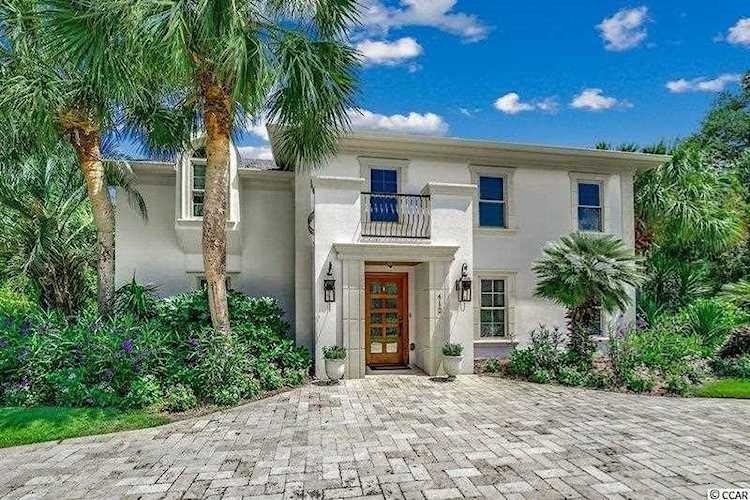 412 Pinecrest Dr. Myrtle Beach, SC 29572 | MLS 2116660 Photo 1