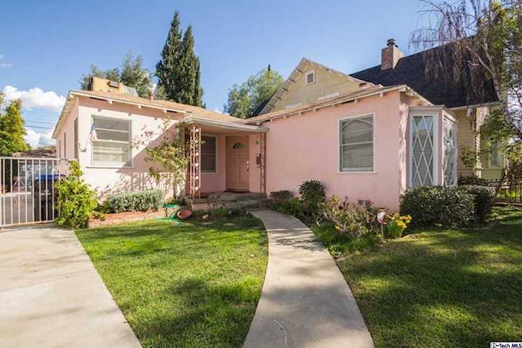 5326 Lennox Ave, Sherman Oaks, CA 91401 | RubyHome Photo 1