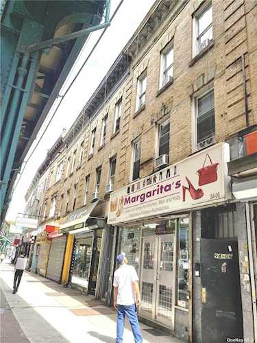home for sale, 94-06 Jamaica Avenue, Woodhaven, MLS #3334207 Photo 1