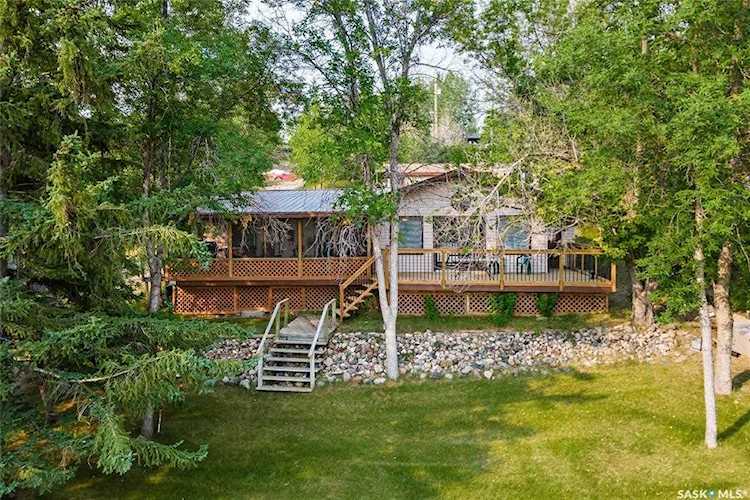 116 Garwell Dr Buffalo Pound Lake, SK S0G 0H0