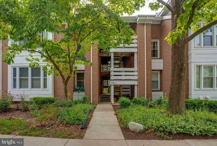 7596C Lakeside Village Dr #7596C Falls Church, VA 22042