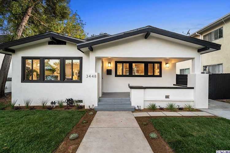 3448 La Clede Ave, Atwater Village, CA 90039 | RubyHome Photo 1
