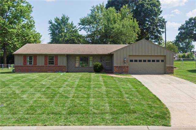 11003 W 50th Terrace Shawnee, KS 66203 | MLS 2336408 Photo 1