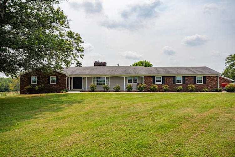 4039 Mt. Sterling Rd Winchester, KY 40391