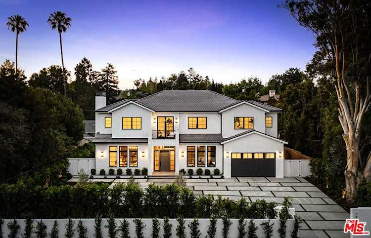 12825 San Vicente Blvd, Los Angeles, CA 90049 | RubyHome Photo 1