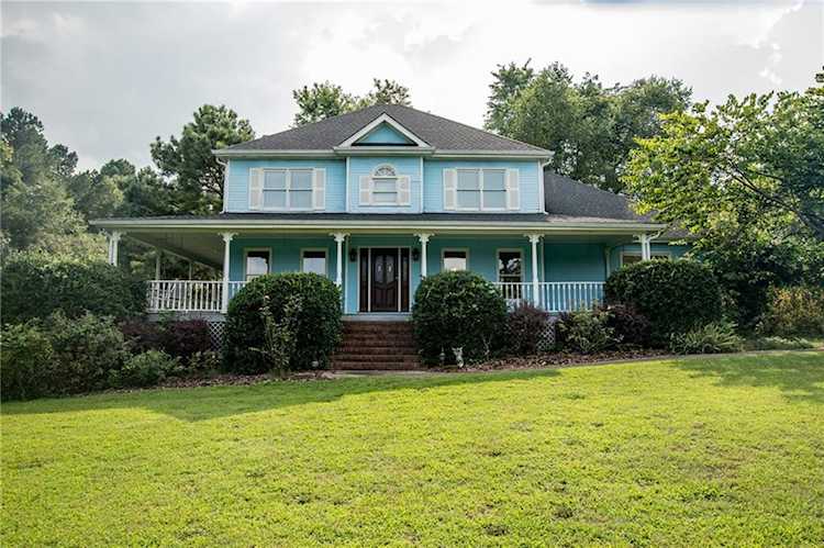 2129 Bold Springs Road in Dacula,GA Photo 1