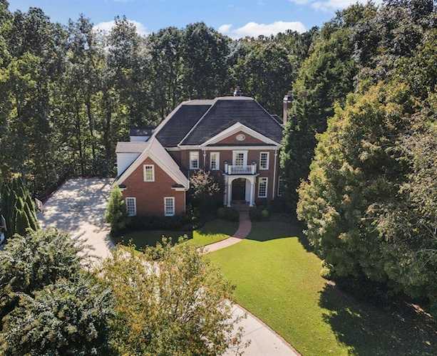 468 Gramercy Dr NE Marietta, GA 30068