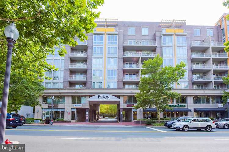513 Broad St W #312 Falls Church, VA 22046