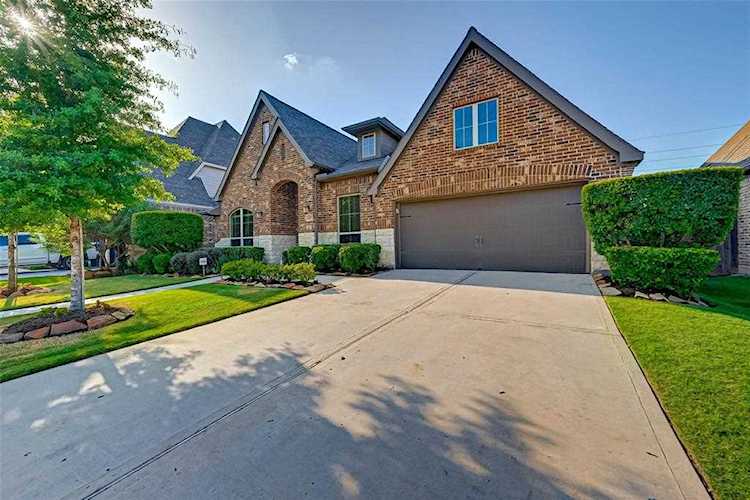 13207 Itasca Pine Dr Humble, TX 77346