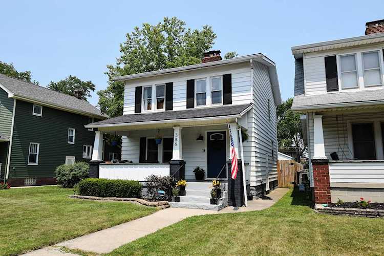 386 Southwood Avenue Columbus, OH 43207 | MLS 221028819 Photo 1