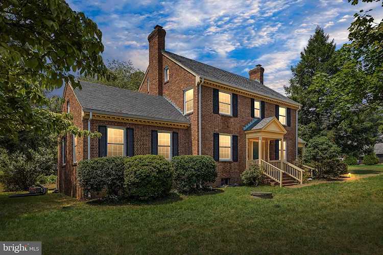 7252 Cedon Rd Woodford, VA 22580