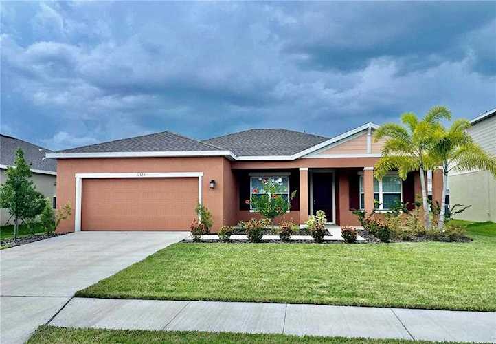 11323 63rd St E Parrish, FL 34219 | MLS A4508009 Photo 1