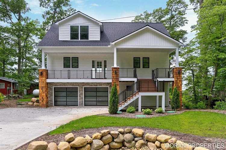 1416 Katherine St Ganges Twp, MI 49408