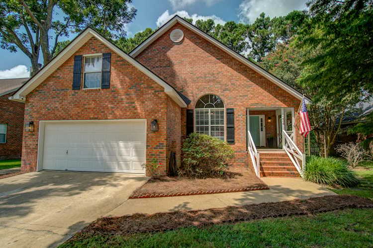 1234 Chatfield St Mount Pleasant, SC 29464 | MLS 21020789 Photo 1