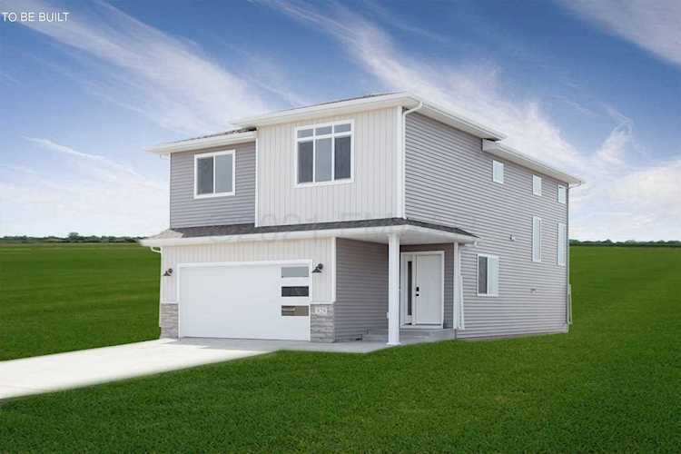 6683 S Toronto Dr Fargo, ND 58104