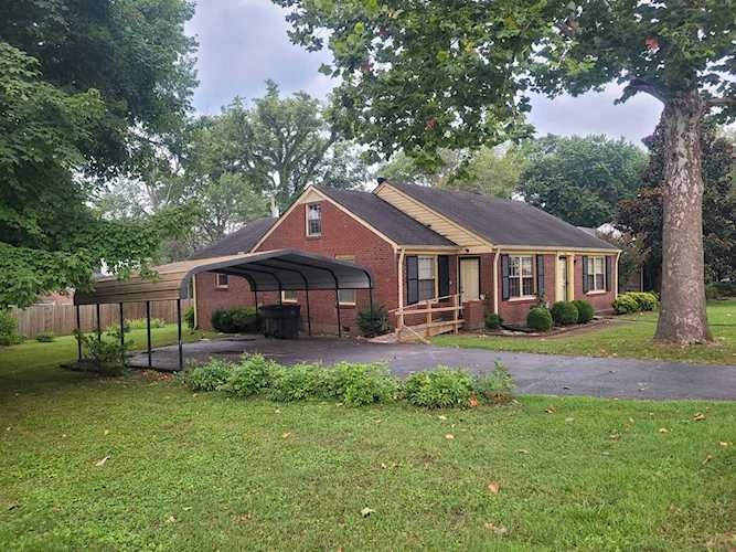 5521 Kendall Dr Nashville, TN 37209 | MLS 2277215 Photo 1