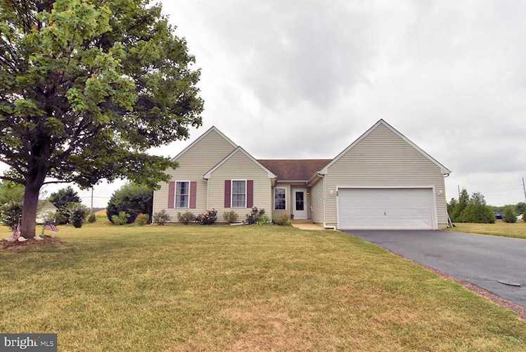34740 Brandon Dr Rehoboth Beach, DE 19971