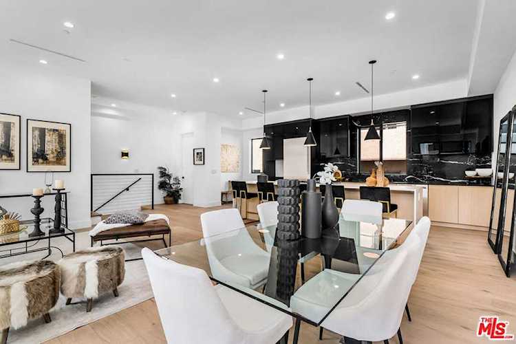 1444 S Hi Point #102 Los Angeles, CA 90035