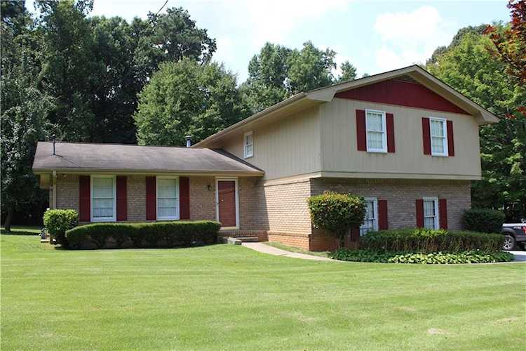 731 Stone Harbor Parkway Marietta, GA 30060 | 6922752 Photo 1