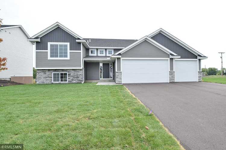 14501 Vale Street NW Andover, MN 55304