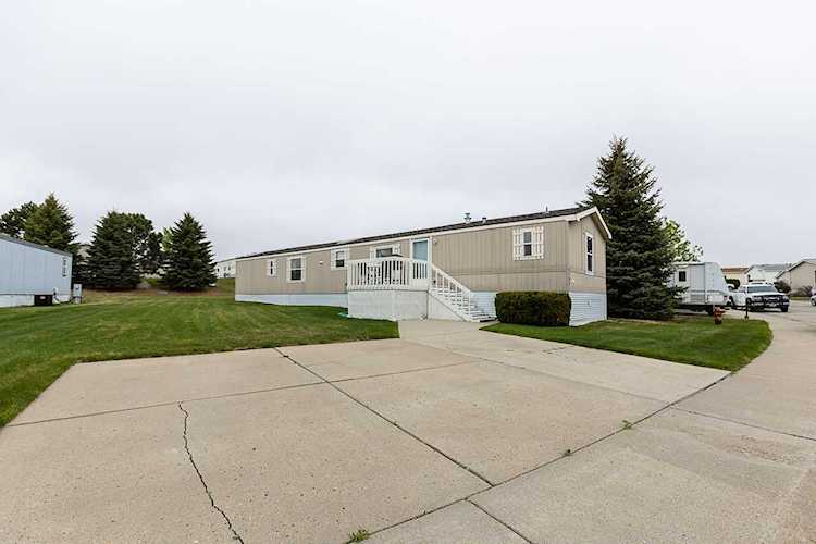 5106 Sumter Circle Bismarck, ND 58503 | MLS 410944 Photo 1