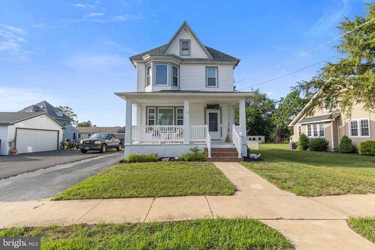 221 Weatherby Ave Swedesboro, NJ 08085