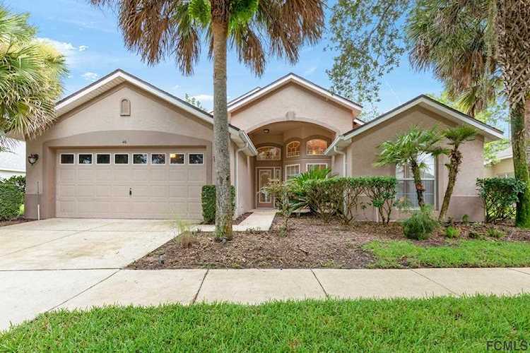 46 Shinnecock Dr Palm Coast, FL 32137