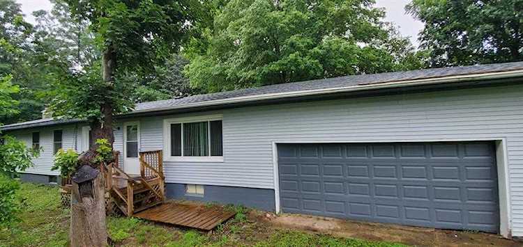 317 Mill St Mendon Vlg, MI 49072