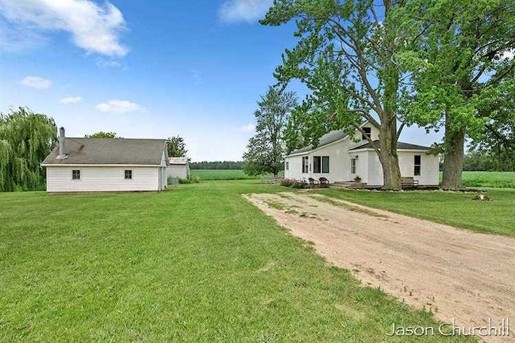 3651 E Tupper Lake Rd Sebewa Twp, MI 48849 | MLS 65021097068 Photo 1