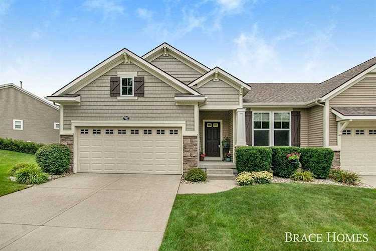 7747 SW Carlisle Crossings Blvd Byron Twp, MI 49315 | MLS 65021097400 Photo 1