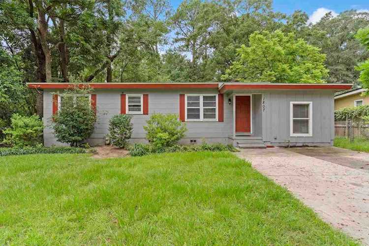 1807 Tyndall Dr Tallahassee, FL 32304