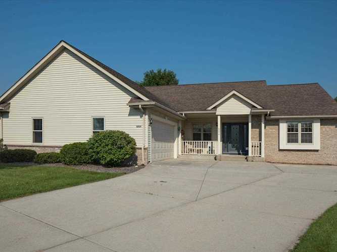 N6204 Shadybrook Ln Sheboygan, WI 53083 | MLS 1755299 Photo 1