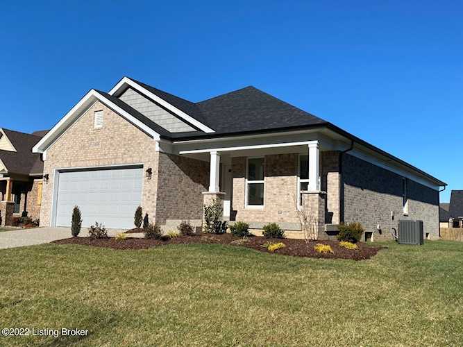 12626 Orell Station Pl Louisville, KY 40272