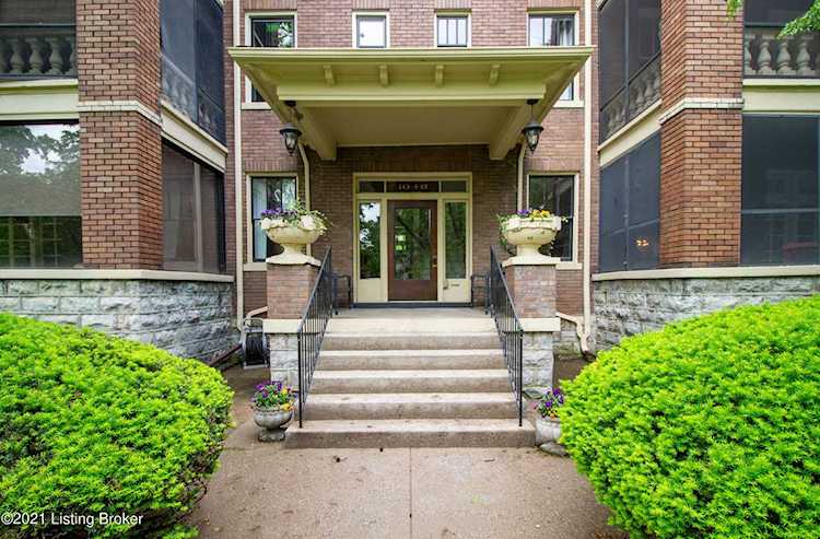 1048 Cherokee Rd #1 Louisville, KY 40204