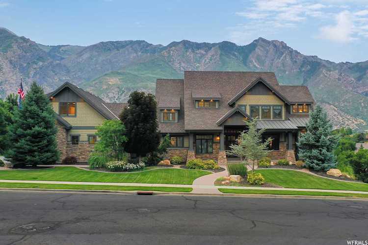 1276 N Eastview Ln E Alpine, UT 84004